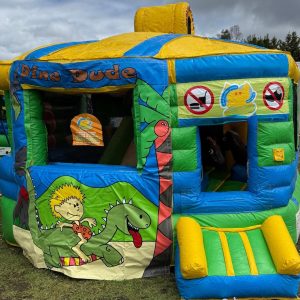 Dino Dinosaur Fun Factory